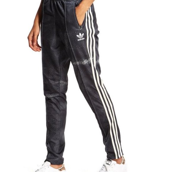 Adidas x Rita Ora Mystic Moon track pants sz XS - Picture 2 of 3